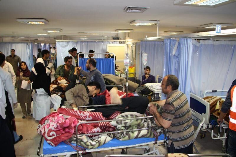کمبود پزشک چالشی برای نگین گردشگری ایران!!!